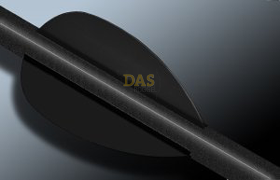 Picture of FFP 200 Vanes Flex Fletch