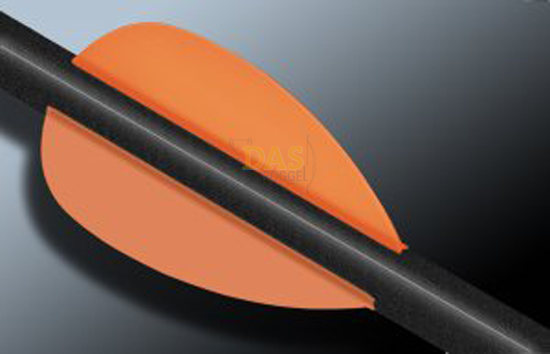 Picture of FFP 200 Vanes Flex Fletch