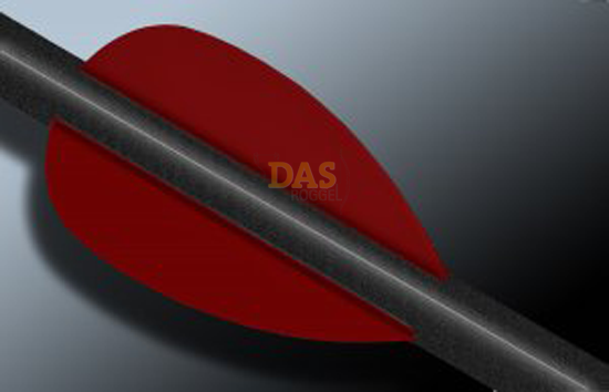 Picture of FFP 200 Vanes Flex Fletch