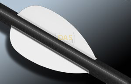 Picture of FFP 200 Vanes Flex Fletch