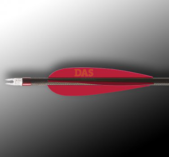 Image de Empennage FFP 418 Flex Fletch   