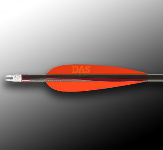 Image de Empennage FFP 418 Flex Fletch   
