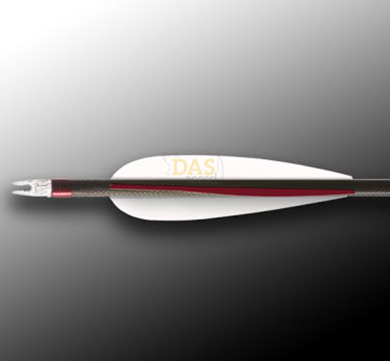 Image de Empennage FFP 418 Flex Fletch   