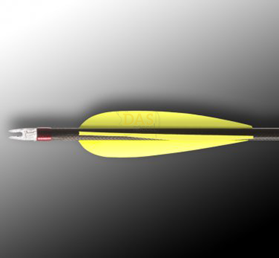 Image de Empennage FFP 418 Flex Fletch   