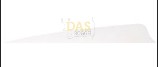 Picture of Feathers 3 Inch Shield 1 color
