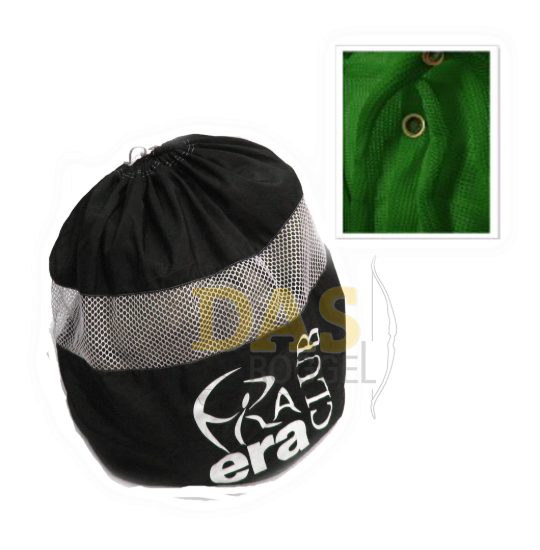 ERA  Backstop  Netting Green 3.00 mtr archery shop das roggel