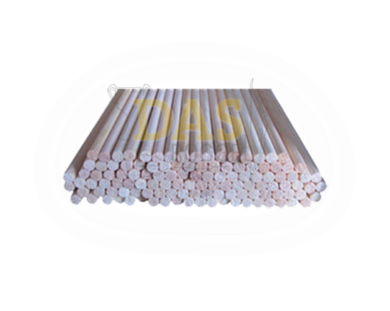 Bild von  Zeder Holz schäfte Premium  23/64   32 inch