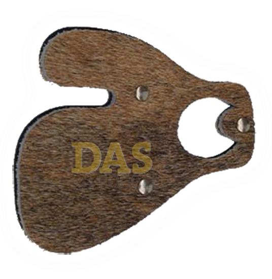 Bild von Fingertab Gompy ohne Block Haar