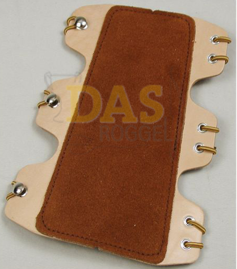 Bild von Armschutz Neet Traditional T-AGL-3