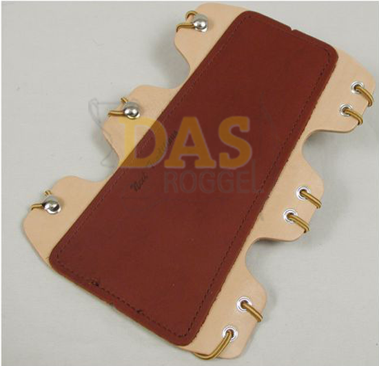 Bild von Armschutz Neet Traditional T-AGL-3