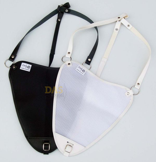 Picture of Chestguard Gompy BB3