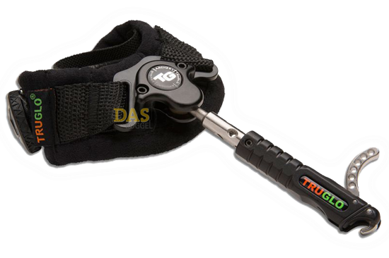 Picture of Releases Wrist  'Detonator'  Side Lock / Boa Closure Syst. / Black