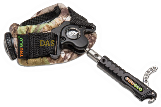 Image de Releases Wrist  'Detonator'  Side Lock / Boa Closure Syst. / Camo