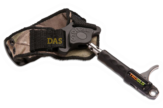Bild von Releases Wrist  'Nitrus'  Buckle / Solid Adjustable / Camo