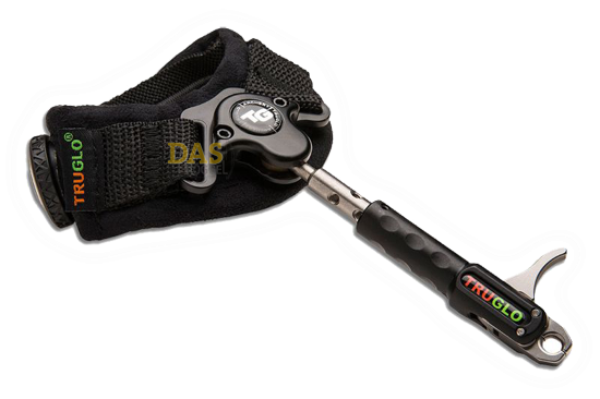 Image de Releases Wrist  'Nitrus'  Side Lock / Boa Closure Syst. / Black
