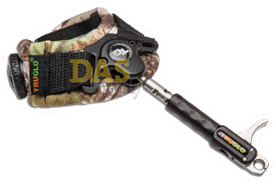 Image de Releases Wrist  'Nitrus'  Side Lock / Boa Closure Syst. / Camo