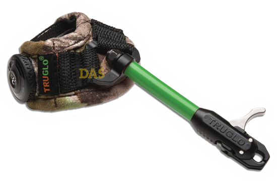 Picture of Releases Wrist  'Speed-Shot Xs Junior'  Boa Closure Syst. / Camo