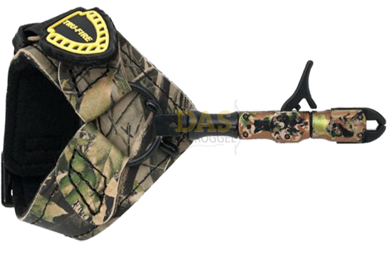 Image de Releases Wrist  360° Extreme Buckle Foldback Camo