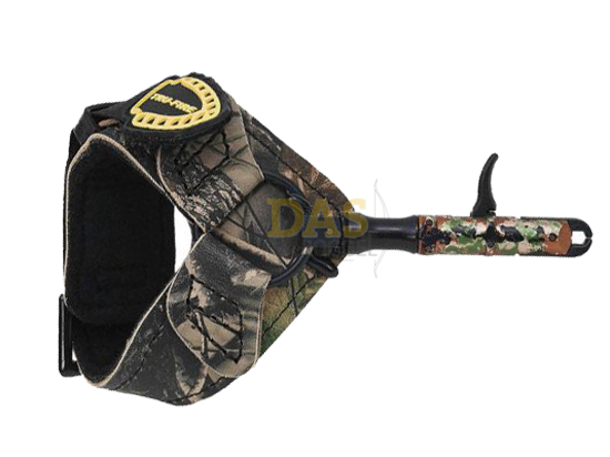 Bild von Releases Wrist  Edge Buckle Foldback Camo