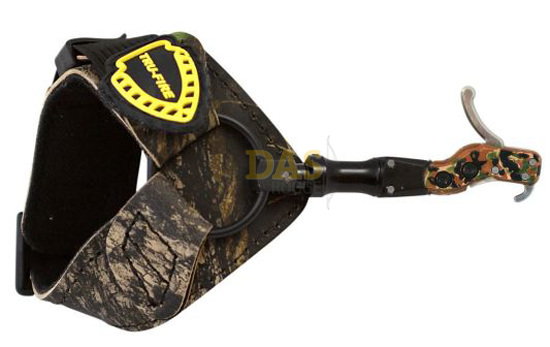 Bild von Releases Wrist  Hardcore Buckle Foldback Lost Camo