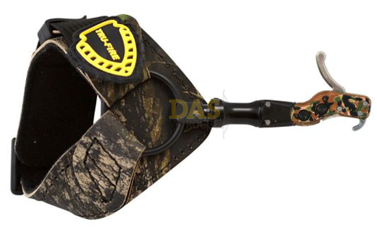 Bild von Releases Wrist  Hardcore Buckle Foldback Camo