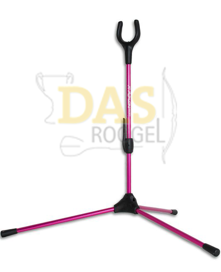 Avalon Bowstand A3  Pink
