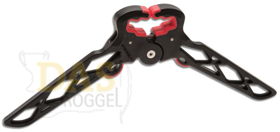 Bild von Truglo Bogenständer Bow-jack