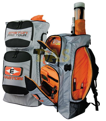 easton archery backpack