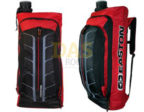 Easton Club XT Recurve Pack Red