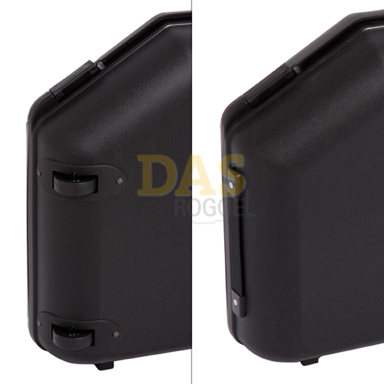 Picture of Bowcase Negrini 4660VSECR