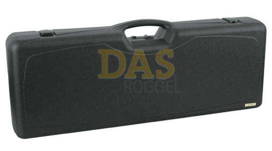 Bild von NEGRINI RECURVE KOFFER 4660 - PROFESSIONAL WITH WHEELS L85XH34XD16 SCHWARZ