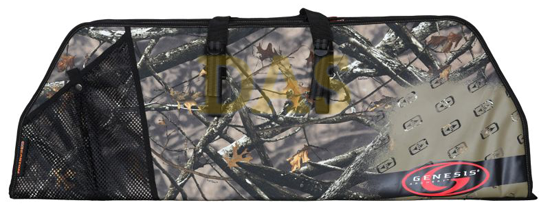 Picture of Bowcase Compound Easton  Genesis