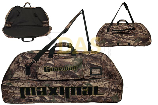 Picture of Bowcase Compound Maximal Guardian 