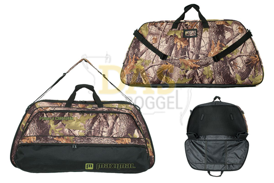 Picture of Bowcase Compound Maximal Pretorian