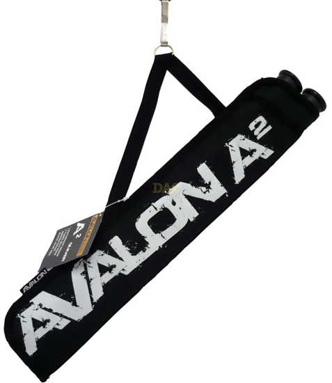 Bild von Pfeilköcher Avalon A2