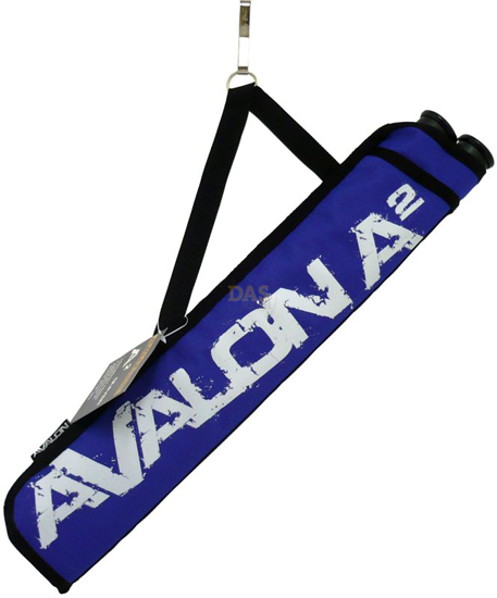 Bild von Pfeilköcher Avalon A2