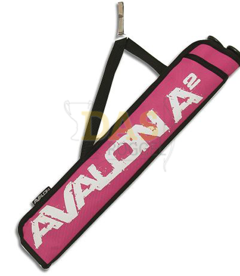 Bild von Pfeilköcher Avalon A2