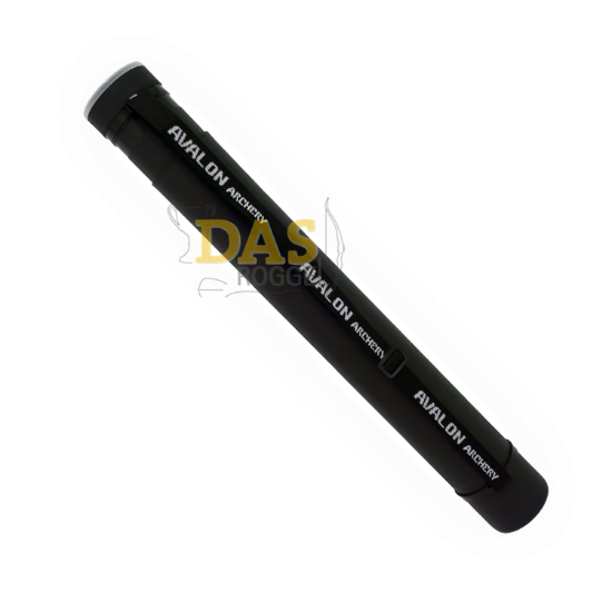 Avalon Pijlenkoker PVC