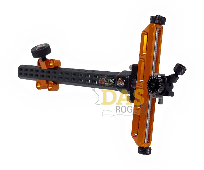 Picture of Sight Axcel Achieve  Carbon Recurve