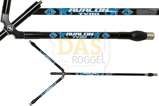 Picture of Stabilizer Kit  Avalon Tyro A3