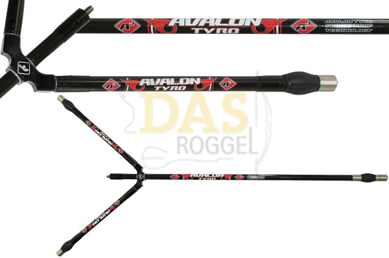 Picture of Stabilizer Kit  Avalon Tyro A3