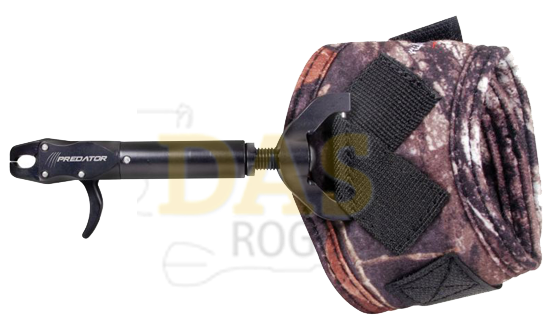Bild von Releases Wrist  Predator' Index Finger Velcro Strap Large