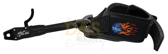Bild von Releases Wrist  Stinger' Index Finger Buckle Strap Large