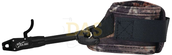 Afbeeldingen van Releases Wrist  Stinger' Index Finger Velcro Strap Large