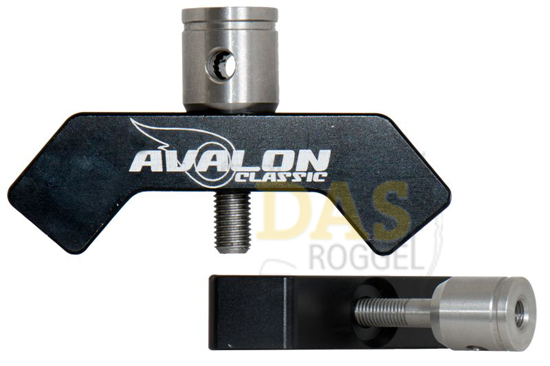 Bild von V-Bar Avalon Classic 5/16