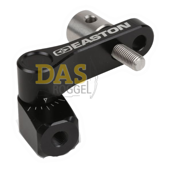 Picture of Easton V-Bar  Adjustable Side Rod Adapter 5/16
