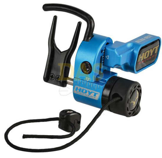 Image de Repose Hoyt Ultra Rest