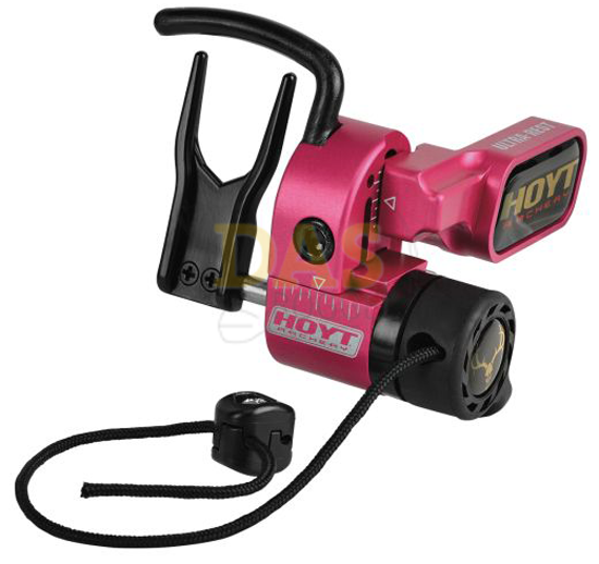 Image de Repose Hoyt Ultra Rest
