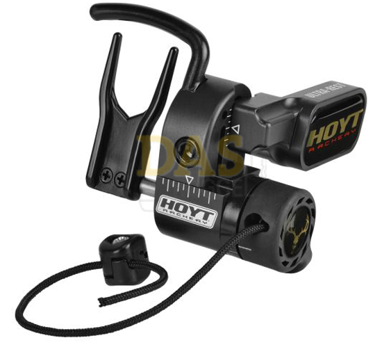 Image de Repose Hoyt Ultra Rest