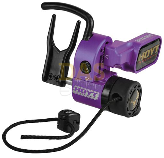 Image de Repose Hoyt Ultra Rest